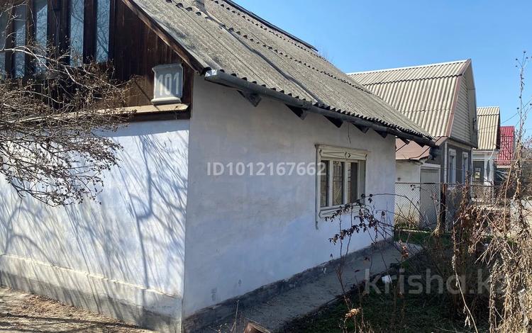 Саяжай · 2 бөлме · 33 м² · 6 сот., 2 линия 101 — ПКСТ Бодрость, бағасы: 15 млн ₸ в  — фото 2