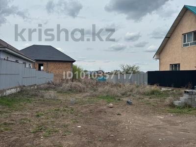 Участок · 4.5 соток, Абай за 18 млн ₸