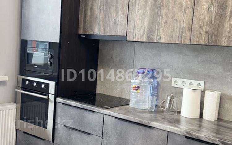 2-бөлмелі пәтер · 64.5 м² · 6/9 қабат, Капчагайской трассы 2, бағасы: 230 000 ₸ в Коянкусе — фото 2