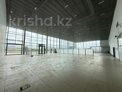 Свободное назначение, магазины и бутики, азс, автосервисы и автомойки · 2700 м² за 3.2 млрд ₸ в Астане, Нура р-н
