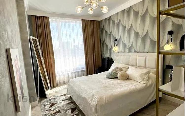 2-бөлмелі пәтер · 66.6 м² · 12/16 қабат, Санжара Асфендиярова 1, бағасы: 42.5 млн ₸ в Астане, Нура р-н — фото 23