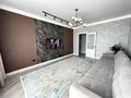 2-бөлмелі пәтер · 66.6 м² · 12/16 қабат, Санжара Асфендиярова 1, бағасы: 42.5 млн ₸ в Астане, Нура р-н — фото 6
