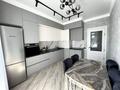 2-бөлмелі пәтер · 66.6 м² · 12/16 қабат, Санжара Асфендиярова 1, бағасы: 42.5 млн ₸ в Астане, Нура р-н — фото 7