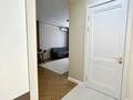 2-бөлмелі пәтер · 57 м² · 8/9 қабат, Тараз ш/а, Рыскулова 33/2, бағасы: 350 000 ₸ в Шымкенте, Аль-Фарабийский р-н — фото 8