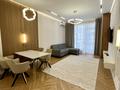 2-бөлмелі пәтер · 57 м² · 8/9 қабат, Тараз ш/а, Рыскулова 33/2, бағасы: 350 000 ₸ в Шымкенте, Аль-Фарабийский р-н