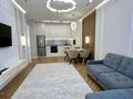 2-бөлмелі пәтер · 57 м² · 8/9 қабат, Тараз ш/а, Рыскулова 33/2, бағасы: 350 000 ₸ в Шымкенте, Аль-Фарабийский р-н — фото 2