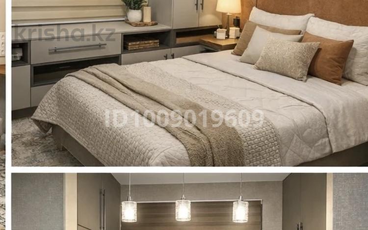 1-комнатная квартира · 38.5 м² · 17/17 этаж, Туран 43/5 — Сыганак/Туран за 220 000 〒 в Астане, Нура р-н — фото 8