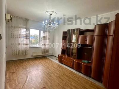1-комнатная квартира · 42 м² · 4/9 этаж, мкр Аксай-2 76 за 190 000 〒 в Алматы, Ауэзовский р-н