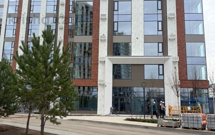 Еркін · 59 м², бағасы: 850 000 ₸ в Астане, Есильский р-н — фото 2