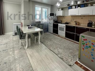 2-комнатная квартира · 58.9 м² · 4/4 этаж, Канай би 209 за 19.9 млн ₸ в Щучинске