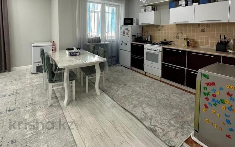 2-комнатная квартира · 58.9 м² · 4/4 этаж, Канай би 209 за 19.9 млн ₸ в Щучинске — фото 7