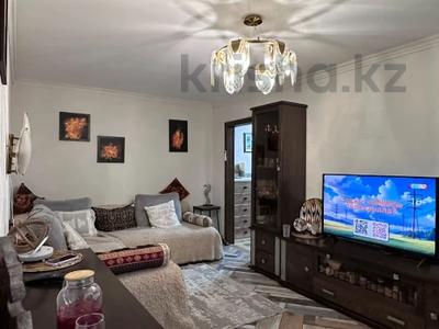2-бөлмелі пәтер · 42.5 м² · 4/5 қабат, Тастақ-2 ш/а., бағасы: 34.5 млн ₸ в Алматы, Алмалинский р-н