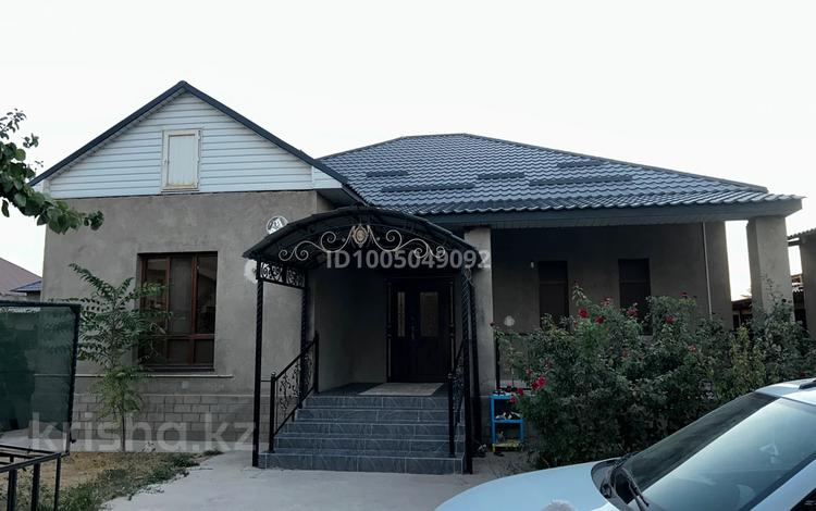 Жеке үй · 5 бөлме · 150 м² · 8 жүзд., Достық ш/а 15 — Мұзтау 15, бағасы: 46 млн ₸ в Шымкенте, Абайский р-н — фото 2