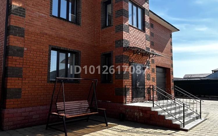 Отдельный дом · 5 комнат · 250 м² · 10 сот., Жумыскер 50 за 110 млн ₸ в  — фото 2