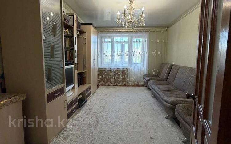 3-комнатная квартира · 61 м² · 3/6 этаж, просп. Нурсултана Назарбаева 2А за 22 млн ₸ в Кокшетау — фото 2