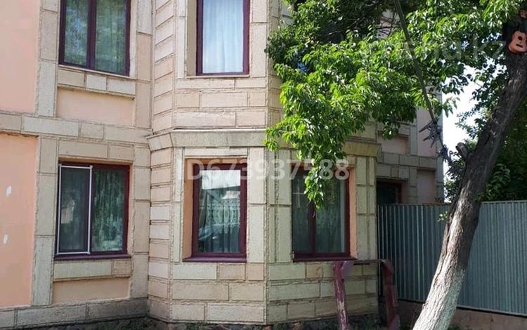 Отдельный дом • 7 комнат • 130 м² • 8 сот., Жамбыл 29 за 16.9 млн 〒 в Узынагаш — фото 2