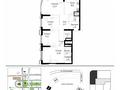 4-комнатная квартира · 127.54 м², Туран 37/2 — БЕЗ КОМИССИИ!!!!! за ~ 140.9 млн ₸ в Астане