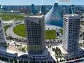 4-комнатная квартира · 127.54 м², Туран 37/2 — БЕЗ КОМИССИИ!!!!! за ~ 140.9 млн ₸ в Астане — фото 2