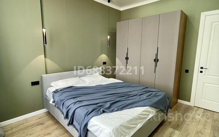 2-комнатная квартира · 42 м² · 4/18 этаж, Е-36 11 — Сыганак - Анет баба за 3 000 ₸ в Астане, Есильский р-н — фото 27