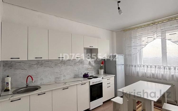 1-комнатная квартира · 40.8 м² · 7/9 этаж, Капчагайской трассы за 170 000 ₸ в Коянкусе — фото 2