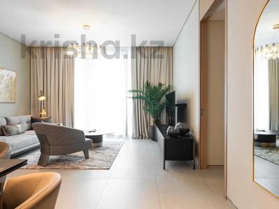 2-комнатная квартира · 106 м² · 58/77 этаж, Address Beach Residences — Dubai Marina за ~ 3.8 млн ₸ в Дубае