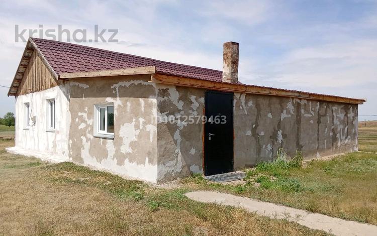 Жеке үй · 6 бөлме · 110 м² · 25 жүзд., Ынтымақ 75, бағасы: 33 млн ₸ в Аккулы — фото 2