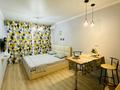 1-бөлмелі пәтер · 30 м² · 7/10 қабат, Сейфуллина 51/1 — Майбороды, бағасы: 2 000 ₸ в Алматы, Турксибский р-н