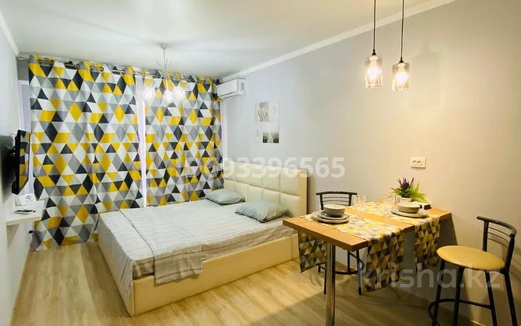 1-бөлмелі пәтер · 30 м² · 7/10 қабат, Сейфуллина 51/1 — Майбороды, бағасы: 2 000 ₸ в Алматы, Турксибский р-н — фото 2