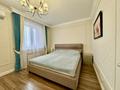 5-комнатная квартира, 158 м², 24/24 этаж, тауелсиздик за 75 млн 〒 в Астане, Алматы р-н — фото 9