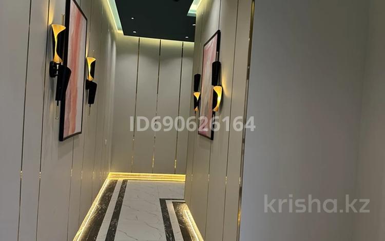 1-бөлмелі пәтер · 53 м² · 10/10 қабат, 18А ш/а 4, бағасы: 200 000 ₸ в Актау, 18А мкр — фото 14