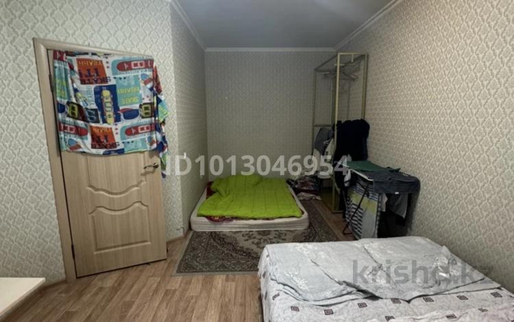 1-комнатная квартира · 40 м² · 5/9 этаж, мкр Аксай-1А 33 — Ташкентский Момышулы за 30 млн ₸ в Алматы, Ауэзовский р-н — фото 2