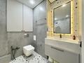 2-комнатная квартира · 77 м² · 6/15 этаж, Розыбакиева за 420 000 ₸ в Алматы, Бостандыкский р-н — фото 7