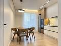 2-комнатная квартира · 77 м² · 6/15 этаж, Розыбакиева за 420 000 ₸ в Алматы, Бостандыкский р-н — фото 3