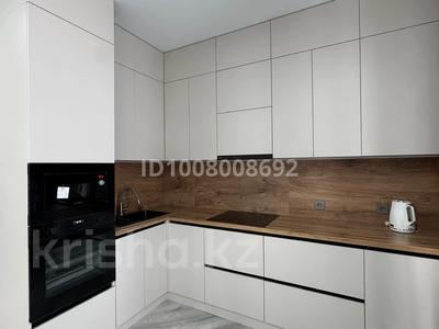 2-комнатная квартира · 46 м² · 2/7 этаж, мкр Юго-Восток, Мкр Юго-Восток, Муканова 88 — Муканова-Букетова, Швейка за 250 000 ₸ в Караганде, Казыбек би р-н