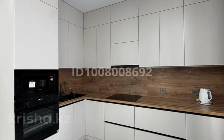 2-комнатная квартира · 46 м² · 2/7 этаж, мкр Юго-Восток, Мкр Юго-Восток, Муканова 88 — Муканова-Букетова, Швейка за 230 000 〒 в Караганде, Казыбек би р-н — фото 2