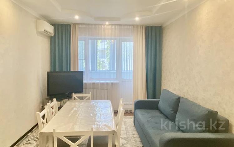 2-комнатная квартира · 57.8 м² · 2/5 этаж, мкр. Алтын орда за 29 млн ₸ в Актобе — фото 2