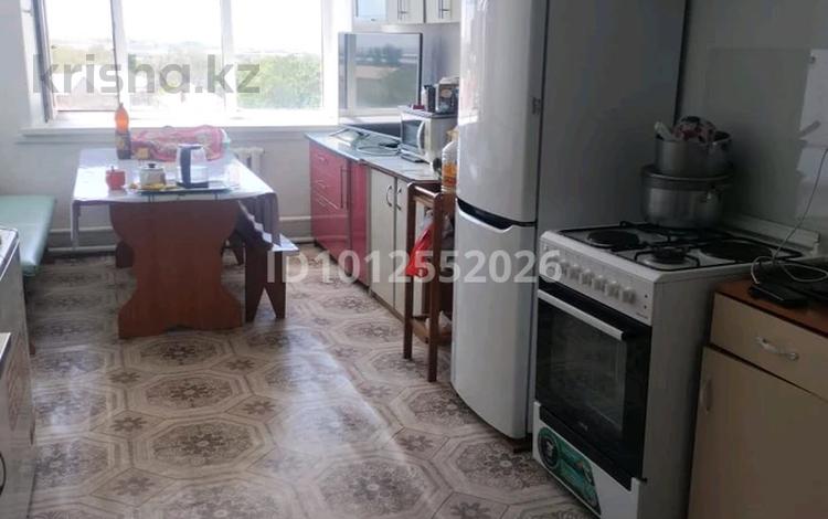 3-бөлмелі пәтер · 110 м² · 5 қабат, Ақтанберді 6 24, бағасы: 18 млн ₸ в  — фото 2