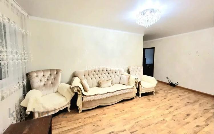 3-комнатная квартира · 63 м² · 10/10 этаж, Сыганак 64/1 — Туркестан за 430 000 ₸ в Астане, Есильский р-н — фото 28