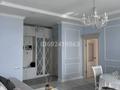 2-комнатная квартира · 55 м² · 2/7 этаж, Храпатый 21/2 — Храпатый и Тауелсиздик за 350 000 ₸ в Астане, Сарайшык р-н