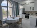 2-комнатная квартира · 55 м² · 2/7 этаж, Храпатый 21/2 — Храпатый и Тауелсиздик за 350 000 ₸ в Астане, Сарайшык р-н — фото 2