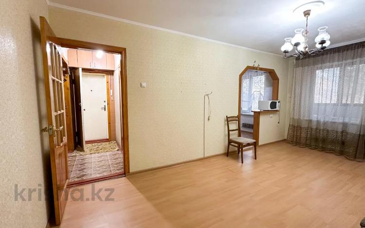 3-комнатная квартира · 62 м² · 2/5 этаж, Жастар 24 за 18.3 млн ₸ в Талдыкоргане, мкр Жастар — фото 2