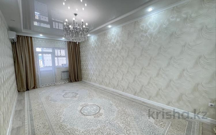 2-комнатная квартира · 79.1 м² · 6/10 этаж, 35-мкр 36 за 20.5 млн ₸ в Актау — фото 2