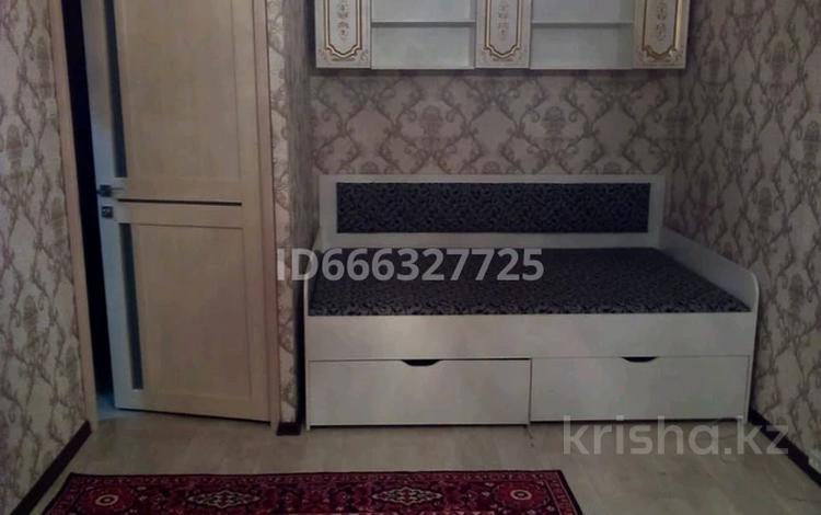 2-комнатная квартира · 55 м² · 1/4 этаж, Колбасшы Койгельды 28 за 7 000 〒 в Таразе — фото 2