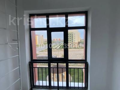 3-бөлмелі пәтер · 69 м² · 4/7 қабат, 11 улица 15/4 — Стадион жанында, бағасы: 21 млн ₸ в Туркестане
