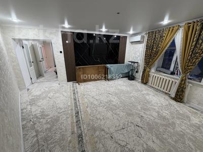 3-бөлмелі пәтер · 70 м² · 3/5 қабат, Торайғыров 55 — Коркыт и Торайгыров, бағасы: 15.5 млн ₸ в 
