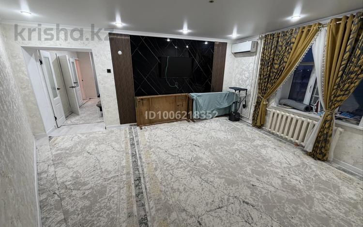 3-комнатная квартира · 70 м² · 3/5 этаж, Торайғыров 55 — Коркыт и Торайгыров за 15.5 млн ₸ в  — фото 2