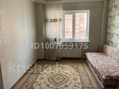 1-комнатная квартира · 34.2 м² · 8/14 этаж, Нургиса Тлендиева 42 за 19 млн 〒 в Астане, Сарыарка р-н