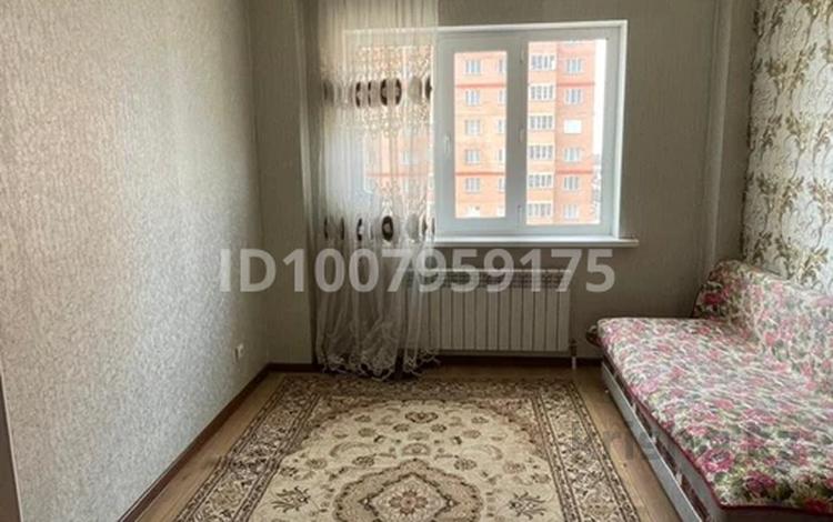 1-комнатная квартира · 34.2 м² · 8/14 этаж, Нургиса Тлендиева 42 за 19 млн ₸ в Астане, Сарыарка р-н — фото 2