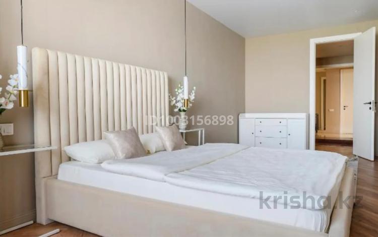 2-бөлмелі пәтер · 52 м², Туран 44Б, бағасы: 18 000 ₸ в Астане, Есильский р-н — фото 2