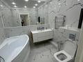 4-бөлмелі пәтер · 132.4 м² · 8/9 қабат, Береке микр, бағасы: 69.8 млн ₸ в Костанае — фото 17
